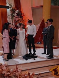 ตอนที่ 22 - ราชินีคืนบัลลังก์