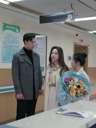 [Lồng tiếng]Năm Mươi Sắc Thái Của Ngày Đêm - Episode 43