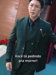 Episódio 10 - [Dublado]O Amor de Pai Que a Levantou