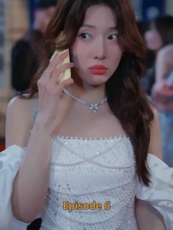 Episode 6 - [Dubbed]Love, Expired