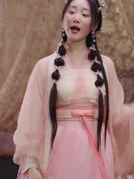 太子妃她不講武德 - Episode 7