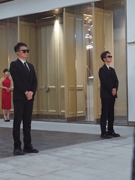 今夜星光點點 - Episode 8