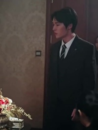 Episode 9 - Shadows of the Promise