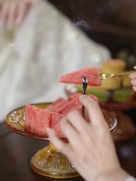 Thâm Cung Kế - Episode 7