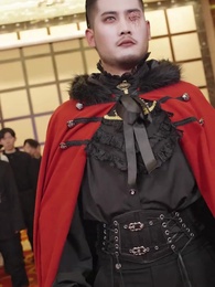 L'Ultimo Ordine - Episode 61