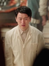 Episodio 40 - La Gran Reportera