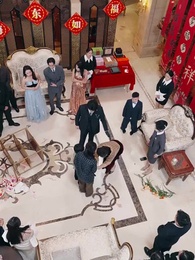 Nieto Afortunado - Episode 13