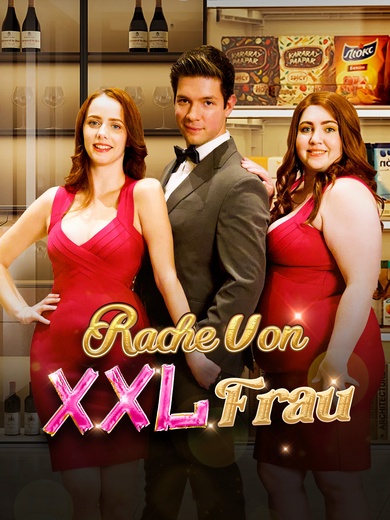 Rache von XXL Frau