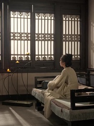 Tập 50 - Thâm Cung Kế