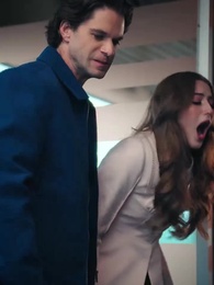 Episode 7 - Heiress’s Ballet Revenge