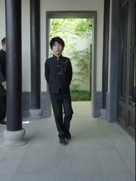 Bölüm 23 - [Dublajlı] Ölümsüzlüğe Doğru