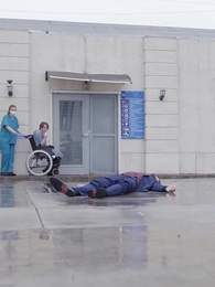 Ты - всё, что мне нужно - Episode 60