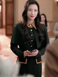 Secretos que Queman - Episode 40