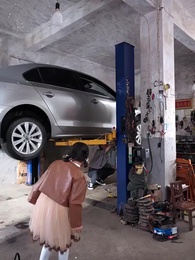 第43集 - 天降萌寶,我帶全家轉運來啦