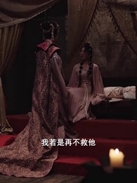 第44集 - 太子妃她不講武德