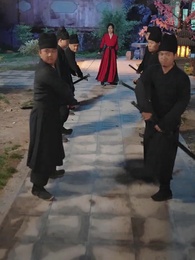 La Princesse du Village Fait Son Entrée - Episode 57