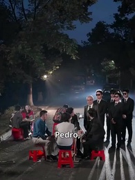 Episódio 78 - De Freguês pra Chefe