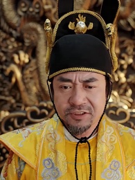 第40集 - 紅妝半卸嫁東宮