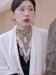 第42集 - 天降萌寶,我帶全家轉運來啦