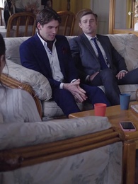 Ты - всё, что мне нужно - Episode 22