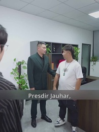 Episode 68 - [Dubbing] Pesona Bermimpi