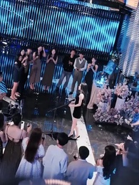  Gecenin Çöküşü - Episode 18