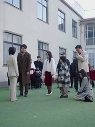 Baby, Wait for Me - Episode 33