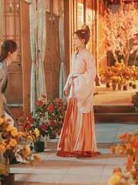 花前喜事 - Episode 34