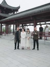 第18集 - 今日飛升