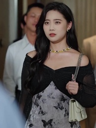 看我幾分像從前 - Episode 10