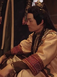 第8集 - 太子妃她不講武德