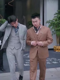 Qué padre: él no es un don nadie - Episode 24