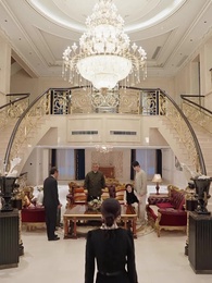 天降萌寶，我帶全家轉運來啦 - Episode 54