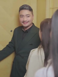 [Dubbing] Pesona Bermimpi - Episode 11