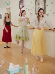 Heiress’s Ballet Revenge - Episode 33