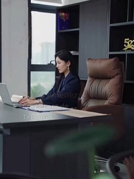 Soy el Pilar que la Empresa Perdió - Episode 8