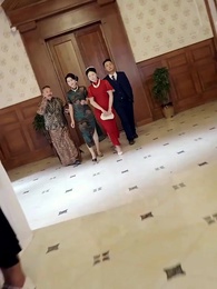 第7集 - 梨花落盡又逢君