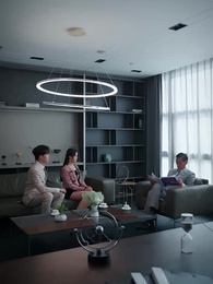 [Dubbed]Why Cry When I'm Cast Out - Episode 16