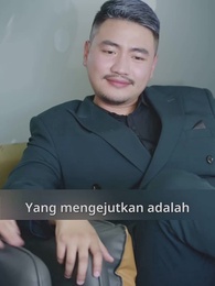 [Dubbing] Pesona Bermimpi - Episode 54