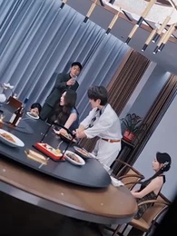 Laços de Sangue, Jogos de Poder - Episode 39