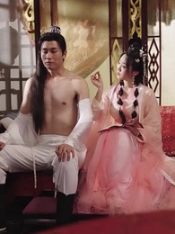 太子妃她不講武德 - Episode 29