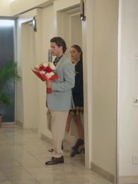 La Venganza en Punta - Episode 17