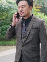 ตอนที่ 50 - ราชินีคืนบัลลังก์