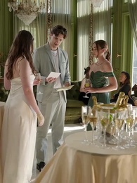 麗菈的覺醒 - Episode 39