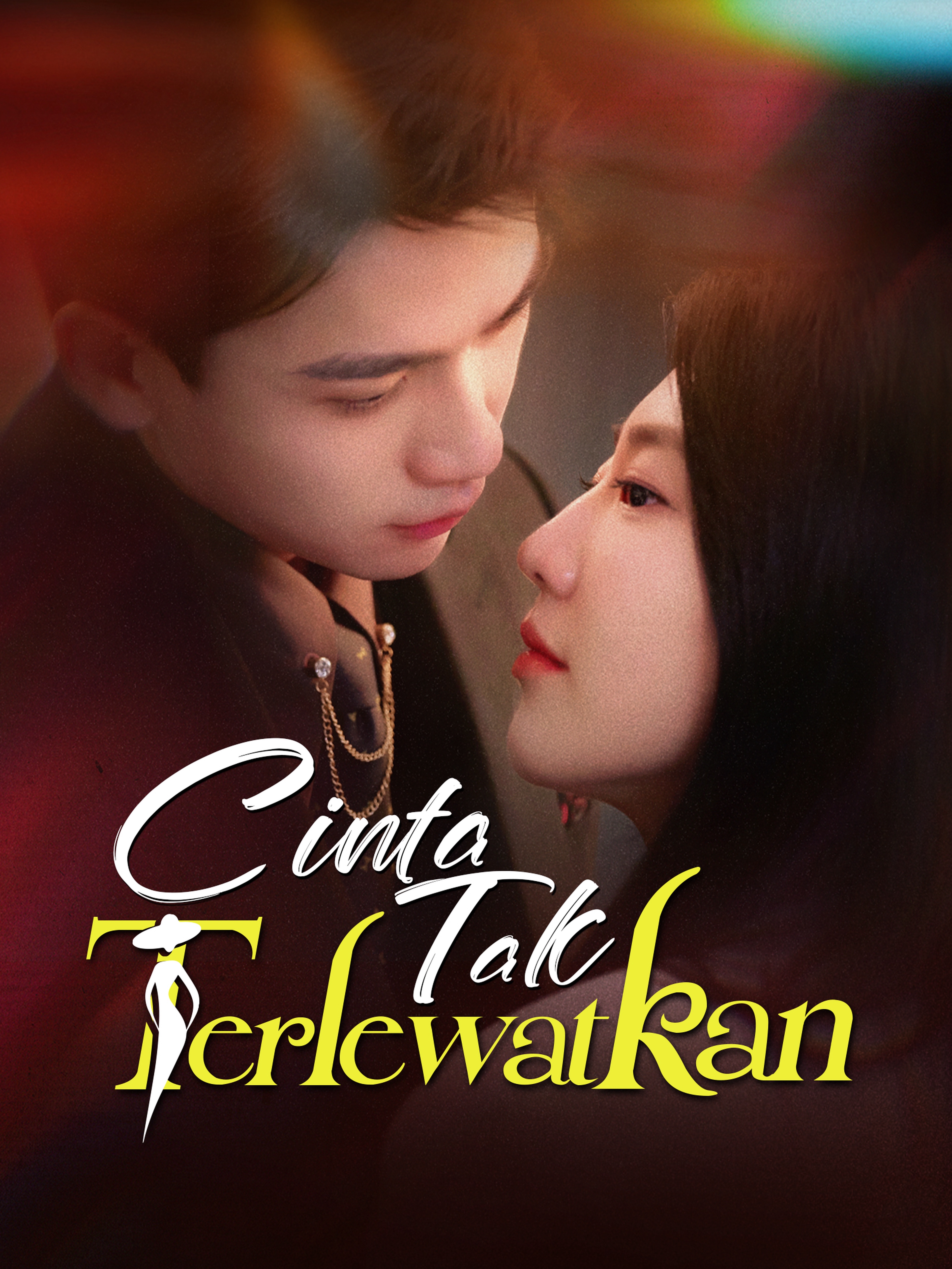 Cinta Tak Terlewatkan