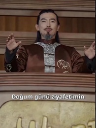 [Dublajlı] Ölümsüzlüğe Doğru - Episode 26