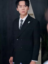 Épisode 38 - Trois Pardons, Trop Tard