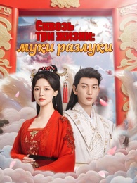 Сквозь три жизни: муки разлуки