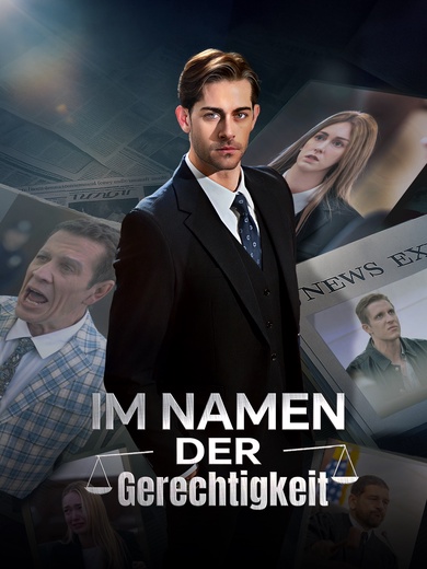Im Namen der Gerechtigkeit