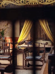 第60集 - 紅妝半卸嫁東宮